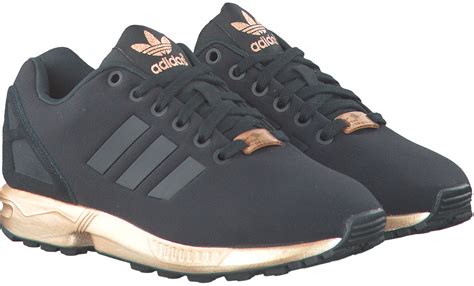 zwarte sneakers dames adidas|adidas sportschoenen dames.